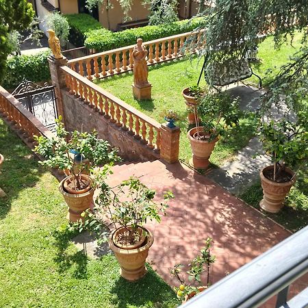 Barbara'S Apartment Mercatale Val Di Pesa Экстерьер фото