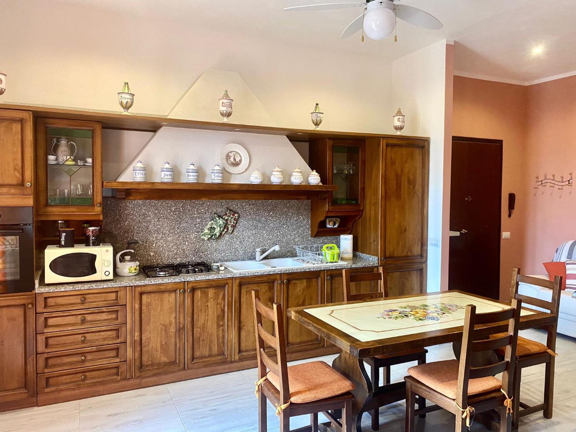 Barbara'S Apartment Mercatale Val Di Pesa Экстерьер фото