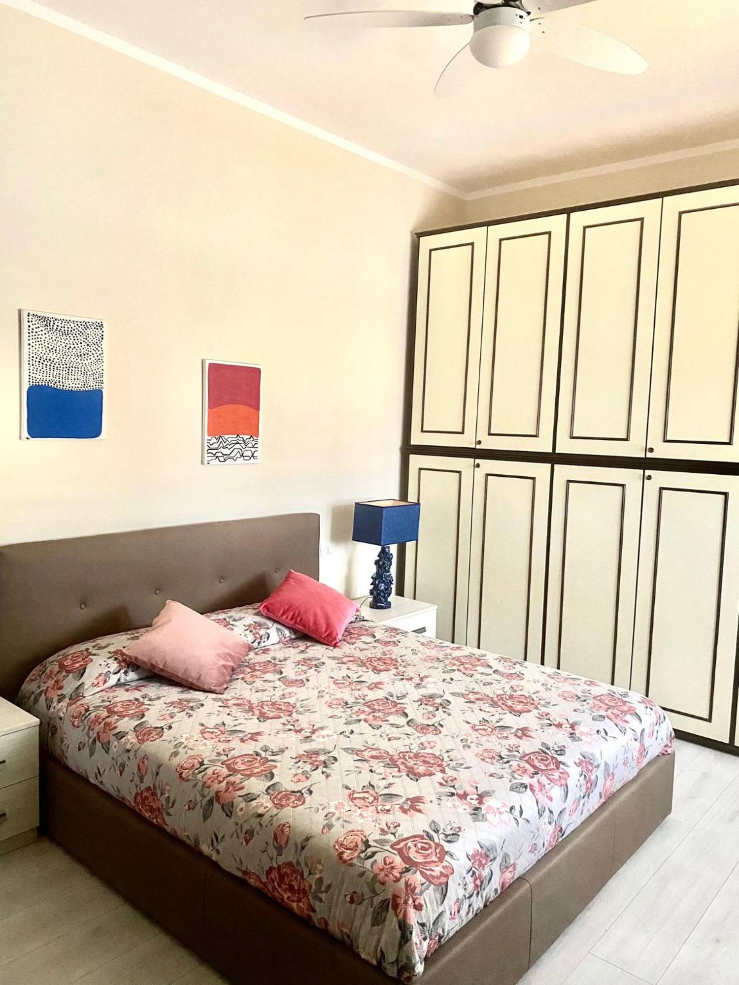 Barbara'S Apartment Mercatale Val Di Pesa Экстерьер фото
